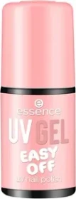 Essence UV Gel Easy Off Nagellack 07 pink perfection, 5ml