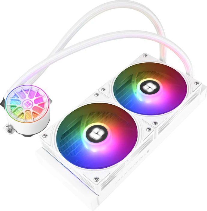 Thermalright Aqua Elite 240 ARGB White V6