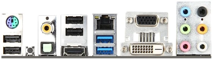 MSI Z77A-GD65 Gaming (Intel 1155)