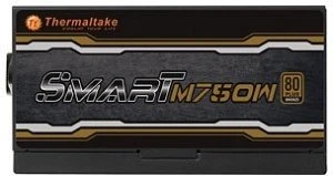 Thermaltake Smart M750W 750W, ATX 2.3