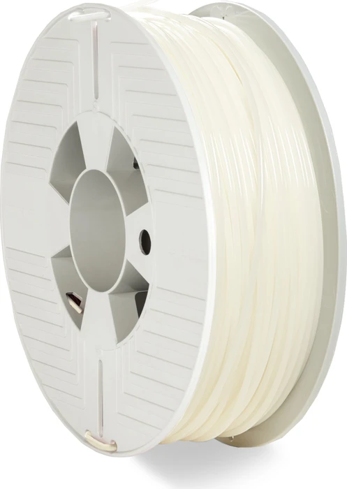 Verbatim High Performance PLA, natural transparent, Spule, 2.85mm, 1.00kg