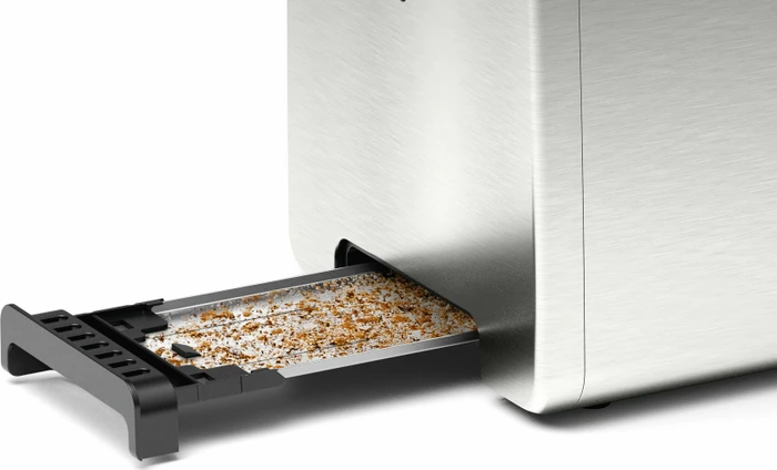 Bosch TAT3P420 Design Line Toaster – Bild 4 von 7