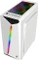 1st Player Rainbow R3, weiß, Glasfenster Vorschaubild