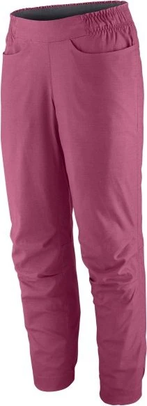Patagonia Hampi Regular Kletterhose lang faded magenta (Damen)