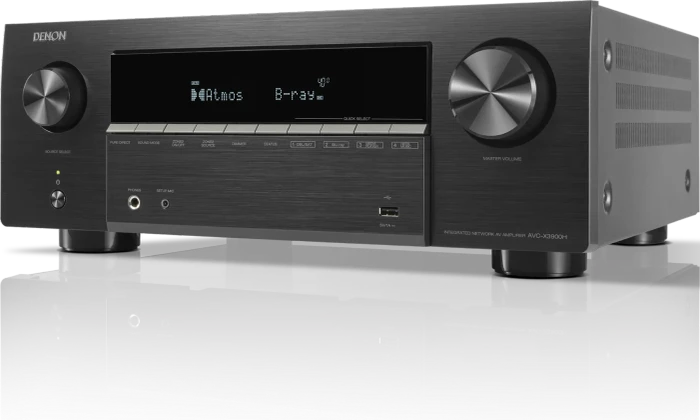 Denon AVC-X3900H