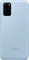 Samsung Smart LED View Cover für Galaxy S20+ blue coral Vorschaubild