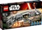 LEGO Star Wars Episode VII - Resistance Troop Transporter Vorschaubild