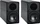Elac Elegant BS 305 schwarz, Paar