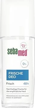 Sebamed Frische Deo Frisch, 75 ml