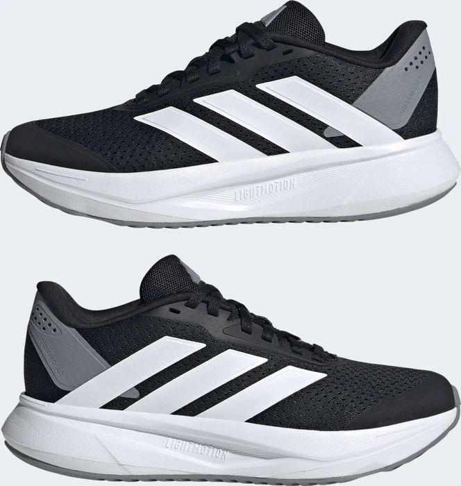 adidas Duramo SL core black/cloud white/grey (Junior)