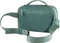 Fjällräven Kanken Hip Pack Bauchtasche frost green Vorschaubild