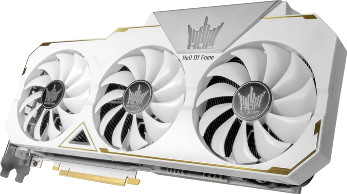 KFA2 GeForce RTX 2080 Ti HOF, 11GB GDDR6, HDMI, USB-C, 3x DP