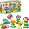 LEGO DUPLO - Kreativer Blumengarten Vorschaubild