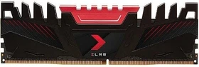 PNY XLR8 UDIMM 16GB, DDR4-3200, CL16, bulk