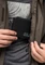 Jack Wolfskin Kammweg 2l Funktionsjacke cold coffee (Herren) Vorschaubild