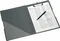 Herlitz easy orga to go Klemmbrettmappe, A4, beere/grau Vorschaubild