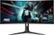 AOC CU34G2X/BK, 34" Vorschaubild