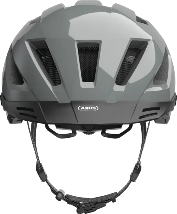 ABUS Pedelec 2.0 Helm race grey