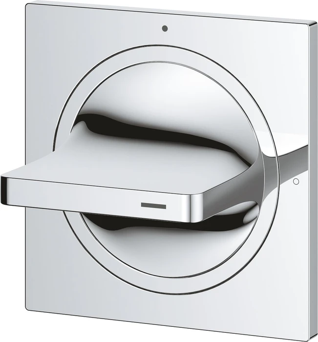 Grohe Allure UP-Ventil Oberbau chrom