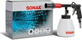 Sonax PowerAir Clean Druckluft-Ausblaspistole