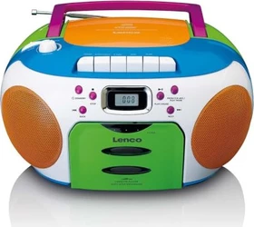 Lenco SCD-971