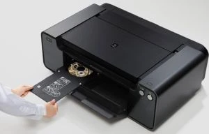 Canon PIXMA PRO-1, Tinte, mehrfarbig