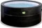 Exit Toys Leather Premium Whirlpool rund 184x73cm Vorschaubild
