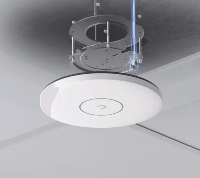 Ubiquiti UniFi 7 Pro XGS