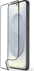Hama Handy-Schutzglas Super Hybrid für Samsung Galaxy S25