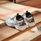 adidas Crazyflight 5 Mid cloud white/silver metallic/core black (Damen) Vorschaubild