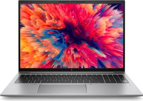 HP ZBook Firefly 16 G9, Core i7-1255U, 16GB RAM, 512GB SSD, T500, DE