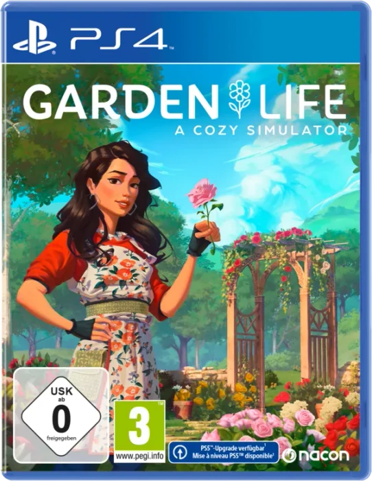 (PS4)