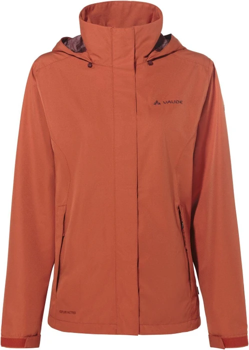 Vaude Escape Light Funktionsjacke buckeye (Damen)