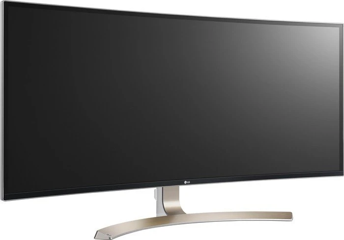 LG 38UC99-W, 37.5"