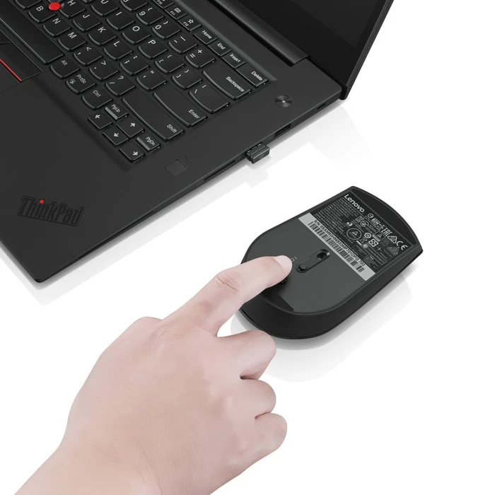 Lenovo 2.4G Wireless USB Receiver
