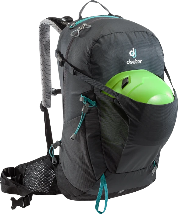 Deuter Trail 24 SL graphite/black (Damen)