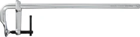 Yato YT-6415 F-Schraubzwinge, 600/120mm