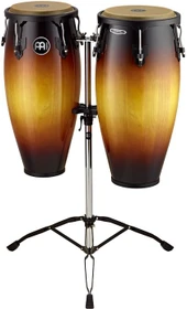 Meinl Headliner Series Conga Set Vintage Sunburst