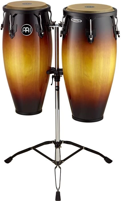 Meinl Headliner Series Conga Set Vintage Sunburst