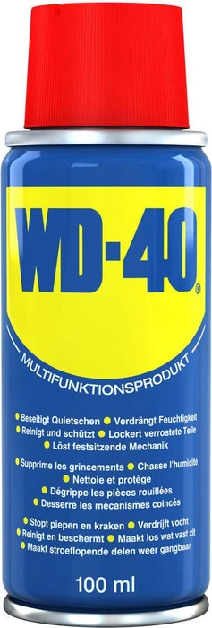 WD-40 Classic Multi-Öl, 100ml