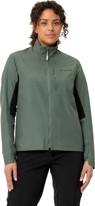 Vaude Moab Light Insulated Fahrradjacke agave (Damen)