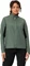 Vaude Moab Light Insulated Fahrradjacke agave (Damen) Vorschaubild