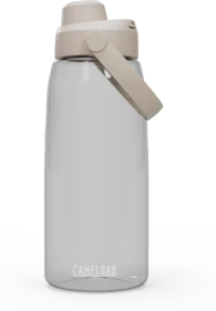 CamelBak Thrive Chug Trinkflasche 946ml clear