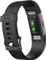 Fitbit Charge 2 Large Aktivitäts-Tracker schwarz/silber Vorschaubild