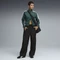 Puma T7 Always On Trainingsjacke green terrain (Damen) Vorschaubild