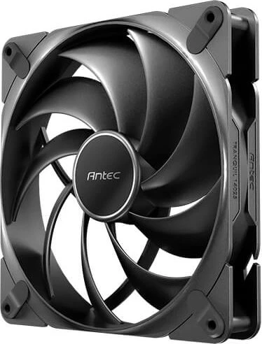 Antec Tranquil 140, schwarz, 140mm, 3er-Pack