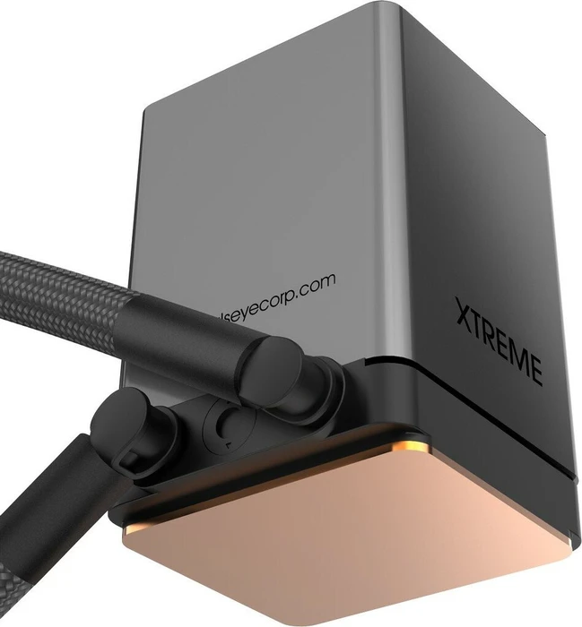 Alseye X Series X120 AiO