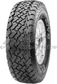 CST Sahara A/T II 265/75 R16 119/116Q