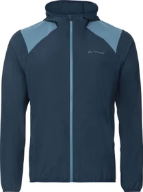 Vaude Qimsa Air Fahrradjacke dark sea (Herren)