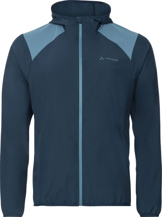 Vaude Qimsa Air Fahrradjacke dark sea (Herren)